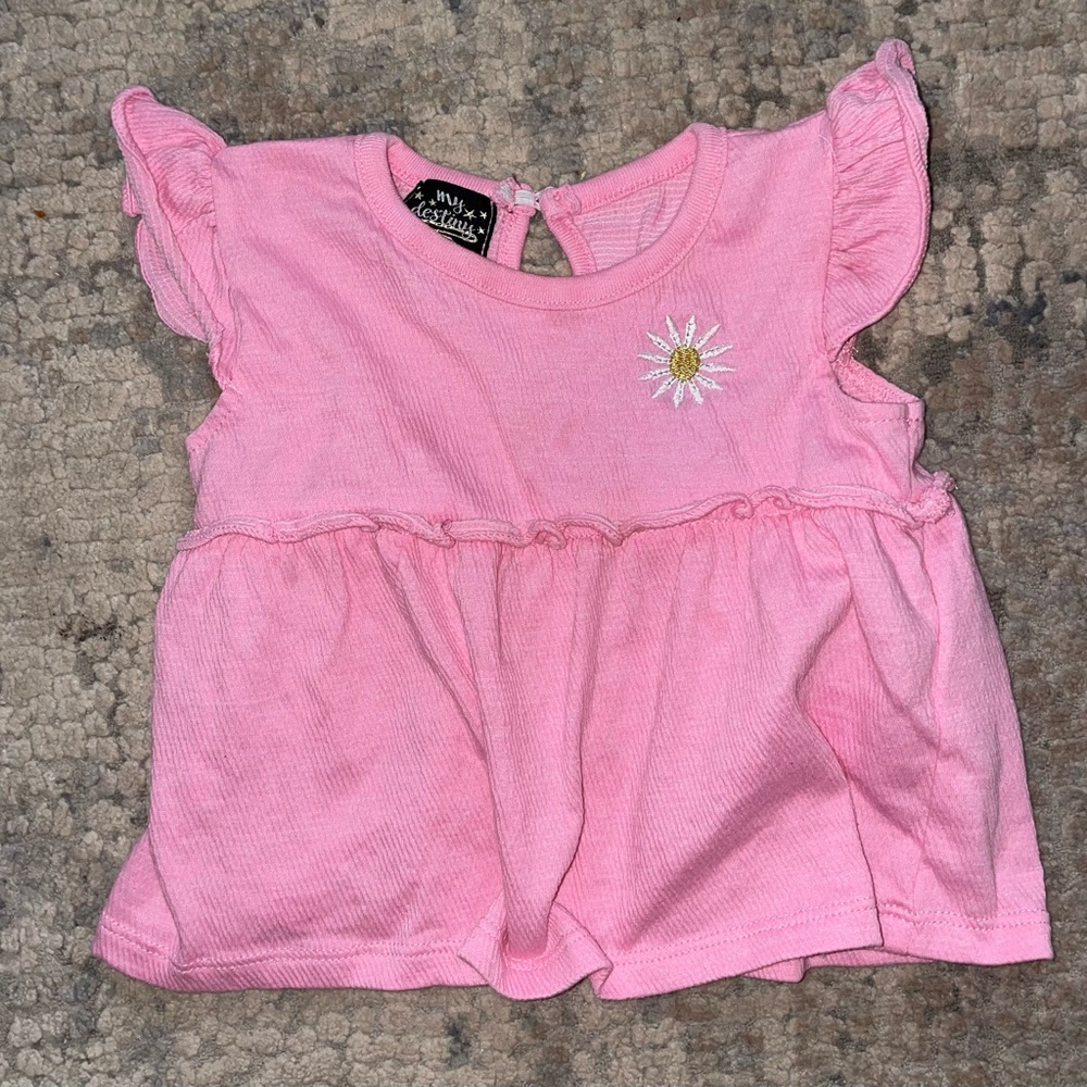 My Destiny top